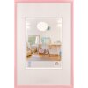 Walther Plastic Frame New Lifestyle 30x40 cm pink