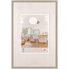 Walther Plastic Frame New Lifestyle 50x70 cm grey