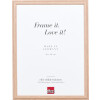 Effect wooden frame Profile 32 Special formats and glass types