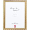 Effect wooden baroque frame Profile 37 Special formats and glass types