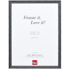 Effect solid wood frame Profile 38 Special formats and glass types