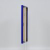 Effect plastic frame Art blue 29.7x42 cm clear glass