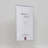 Effect plastic frame Art silver 59.4x84.1 cm clear glass