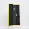 Effect wooden frame profile 89 green 20x25 cm anti-reflective glass