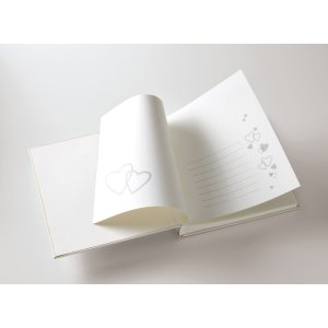 TI AMO wedding album