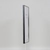 Art effect puzzle frame acrylic glass anthracite 30x40 cm for wall mounting