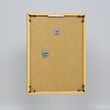 Art Effect puzzle frame acrylic glass gold 30 x 45 cm plastic picture frame