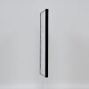 Art Effect Puzzle Frame Acrylic Glass Black 36x48 cm High quality for wall mounting