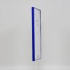 Art Effect puzzle frame acrylic glass blue 37 x 98 cm for puzzles for wall mounting