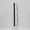 Art effect puzzle frame acrylic glass black 46x61 cm for standard puzzle thicknesses