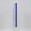 Art effect puzzle frame acrylic glass blue 61 x 91 cm wall mounting light