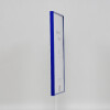 Art Effect puzzle frame acrylic glass blue 70x96 cm puzzle frame plastic