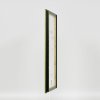 Effect Wall Mirror Wood Profile 21 green 9x13 cm