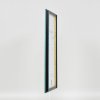 Effect Wall Mirror Wood Profile 21 blue 20x25 cm