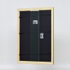 Effect Wall Mirror Wood Profile 21 green 21x29.7 cm