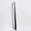 Effect Wall Mirror Wood Profile 28 silver 40x50 cm Mirror