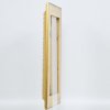 Effect Baroque Wall Mirror Profile 31 gold 30x40 cm