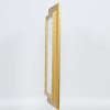 Effect Baroque Wall Mirror Profile 31 gold 30x40 cm