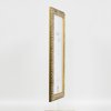 Effect Wall Mirror Wood Profile 94 gold 13x18 cm Mirror