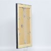 Effect Wall Mirror Profile 2240 Wooden Mirror Black 40x60 cm