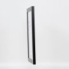 Effect Wall Mirror Profile 2310 black 30x40 cm Mirror