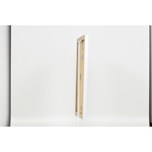 Effect Wall Mirror Profile 2310 white 30x40 cm mirror