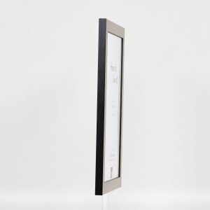 Effect Wall Mirror Profile 2310 old gold 30x40 cm mirror