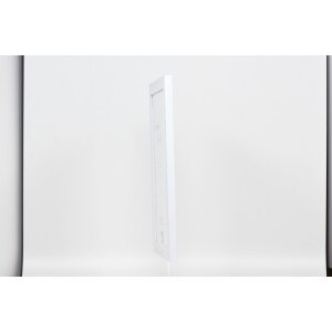 Effect Picture Frame 2310 white 10x15 cm Acrylic Glass Museum Quality