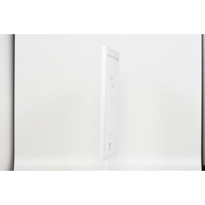 Effect Picture Frame 2310 white 18x24 cm Acrylic Glass Museum Quality