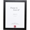 Effect Picture Frame 2310 black 25x50 cm Acrylic Glass Museum Quality