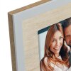 ZEP Wooden Photo Frame Lola 2 photos 10x15 cm (26x21 cm)