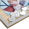 ZEP Wooden Photo Frame Lola 10x15 cm Landscape Format