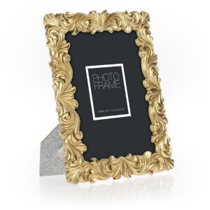 ZEP Baroque Picture Frame Creysse 13x18 cm gold