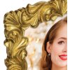 ZEP Baroque Picture Frame Creysse 13x18 cm gold