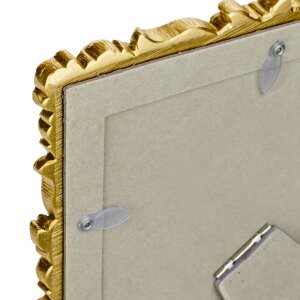 ZEP Baroque Picture Frame Creysse 15x20 cm gold