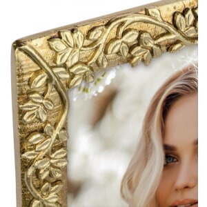 ZEP Baroque Picture Frame Clamart 15x20 cm gold