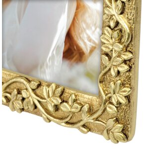 ZEP Baroque Picture Frame Clamart 15x20 cm gold