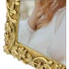 ZEP Baroque Picture Frame Clamart 15x20 cm gold