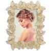 ZEP Portrait Frame Hirson gold 13x18 cm Butterflies