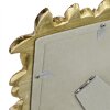 ZEP Portrait Frame Hirson gold 13x18 cm Butterflies