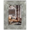 ZEP Picture Frame Andria silver 20x30 cm