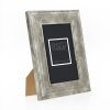 ZEP Picture Frame Andria silver 20x30 cm