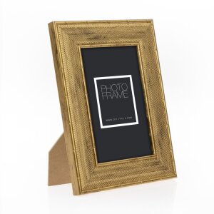 ZEP Picture Frame Andria gold 20x30 cm