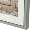 ZEP Polysterol Picture Frame Ischia Grey 13x18 cm