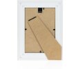 ZEP Polysterol Picture Frame Ischia natural 20x30 cm