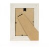 ZEP Wooden Picture Frame Termoli brown 10x15 cm