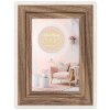 ZEP Wooden Picture Frame Termoli brown 13x18 cm