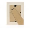 ZEP Wooden Picture Frame Termoli beige 10x15 cm