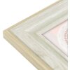 ZEP Wooden Picture Frame Termoli beige 10x15 cm