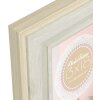 ZEP Wooden Picture Frame Termoli beige 10x15 cm